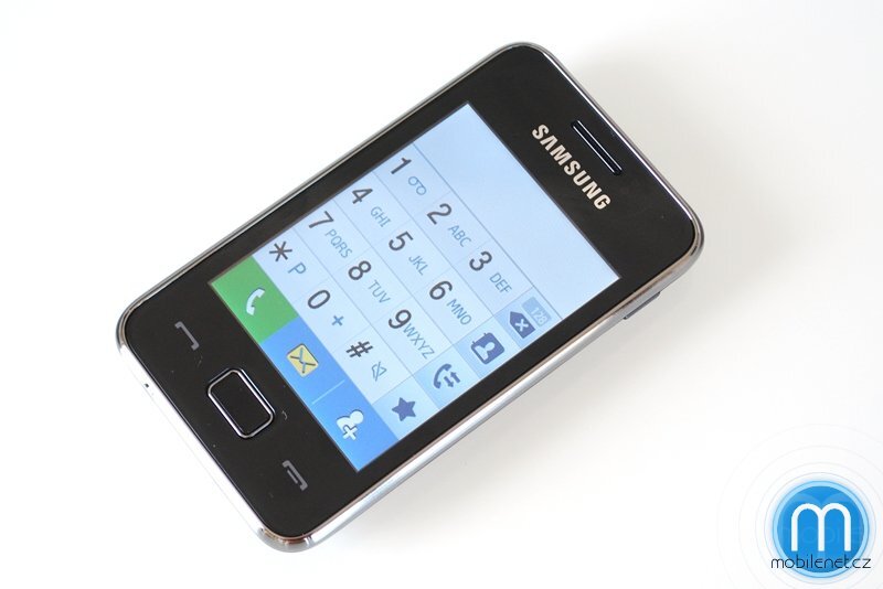 Samsung Star III