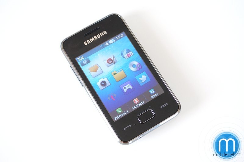 Samsung Star III