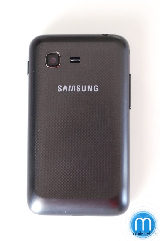 Samsung Star III