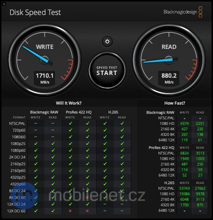 Samsung T9 SSD