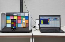 Samsung testování teplotní test