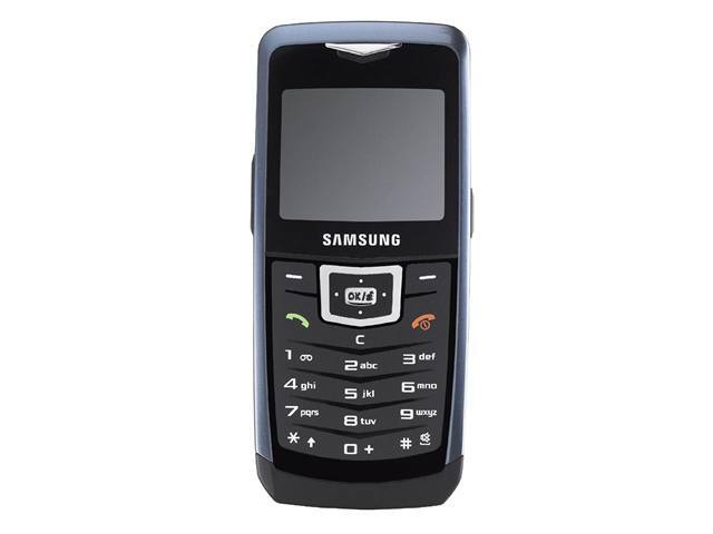 Samsung U100