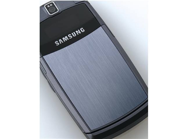 Samsung U100