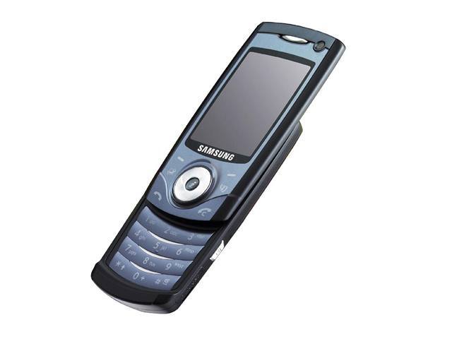 Samsung U100