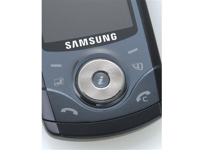 Samsung U100