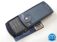 Samsung U600