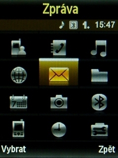 Samsung U600