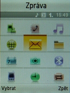 Samsung U600