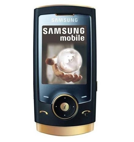 Samsung U600