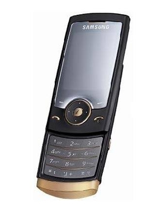 Samsung U600