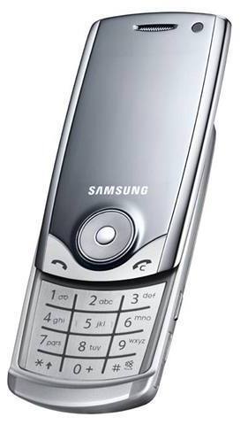 Samsung U700