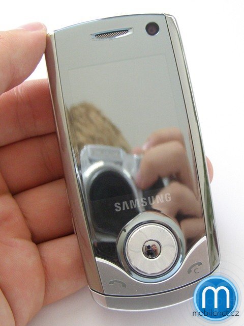 Samsung U700