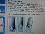 Samsung U700