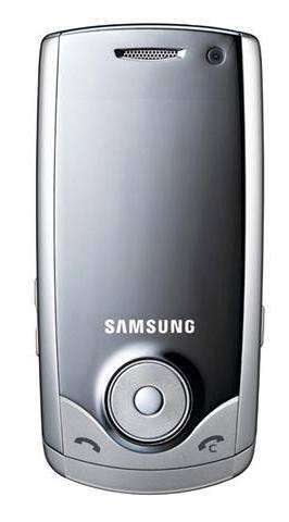 Samsung U700