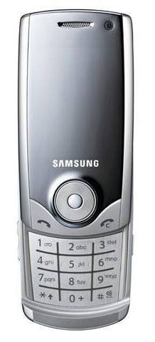 Samsung U700