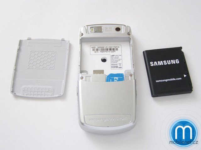 Samsung U700