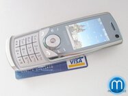 Samsung U700
