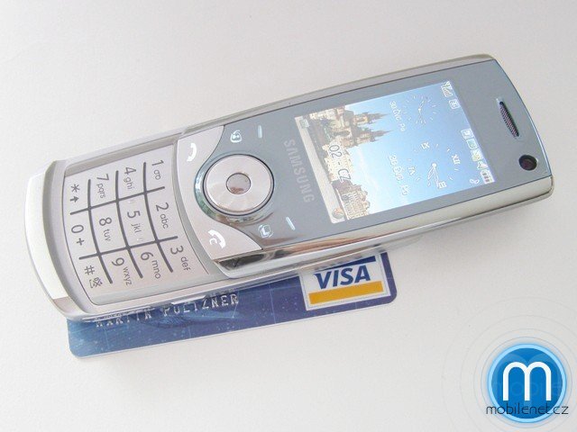 Samsung U700