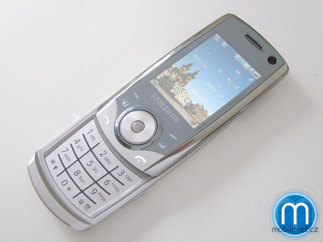 Samsung U700