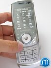 Samsung U700