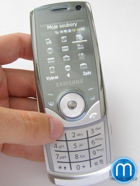 Samsung U700