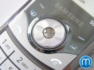 Samsung U700