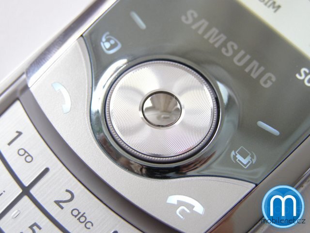Samsung U700