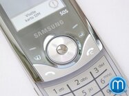 Samsung U700