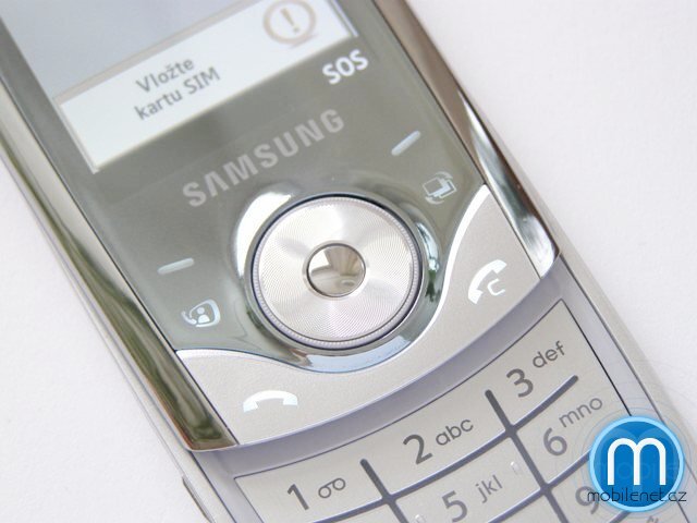 Samsung U700