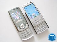Samsung U700