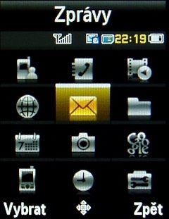 Samsung U700