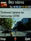 Samsung U700