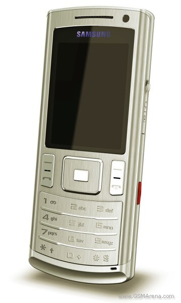 Samsung U800 Soulb