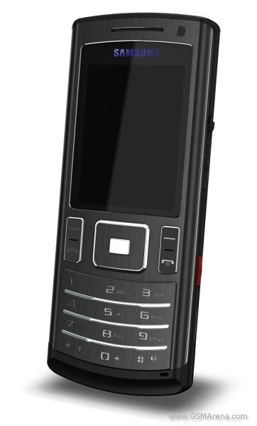 Samsung U800 Soulb