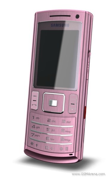 Samsung U800 Soulb