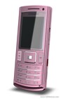 Samsung U800 Soulb