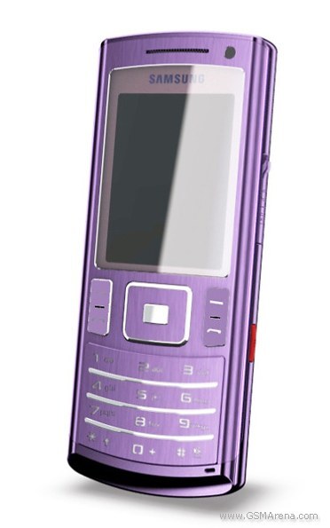 Samsung U800 Soulb