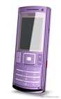 Samsung U800 Soulb