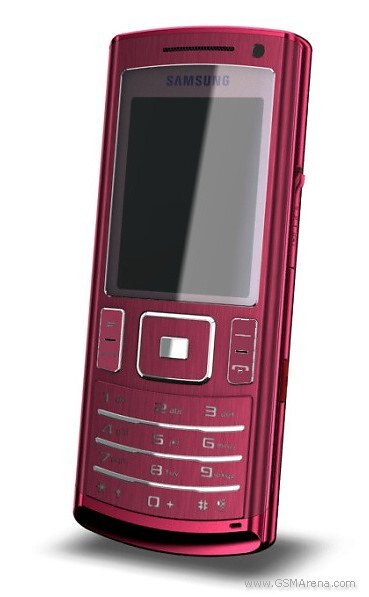Samsung U800 Soulb