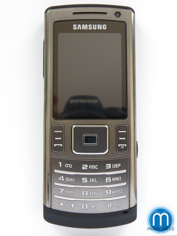 Samsung U800 Soulb