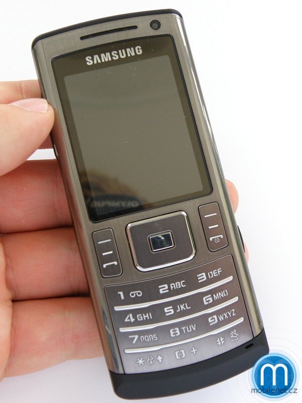 Samsung U800 Soulb