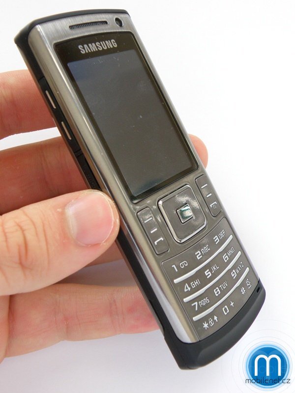 Samsung U800 Soulb