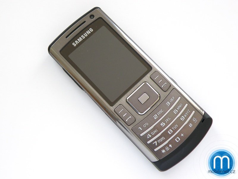 Samsung U800 Soulb