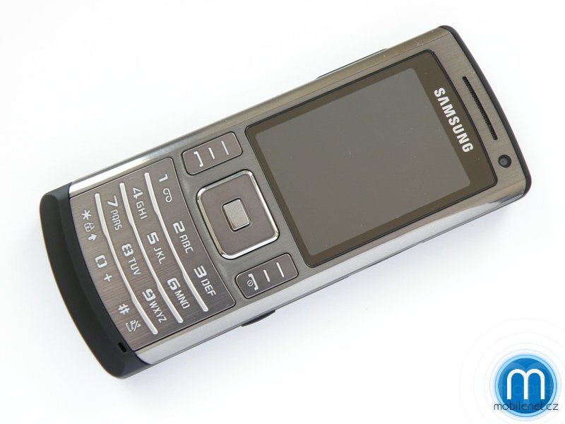 Samsung U800 Soulb