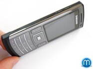 Samsung U800 Soulb