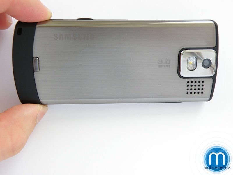 Samsung U800 Soulb