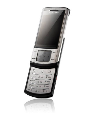 Samsung U900 Soul