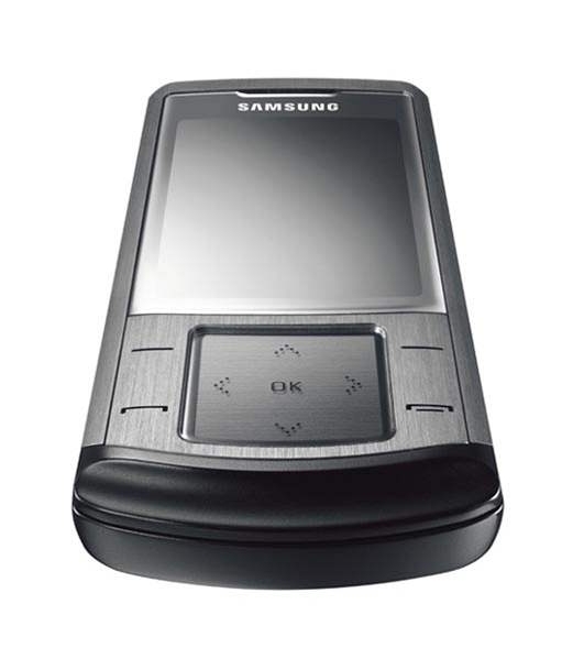 Samsung U900 Soul