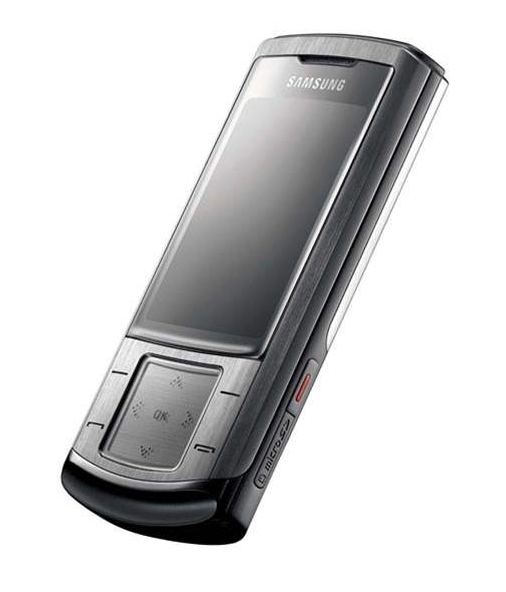 Samsung U900 Soul