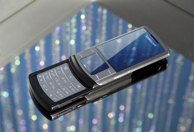Samsung U900 Soul